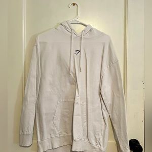 GymShark sweatshirt. Never worn.